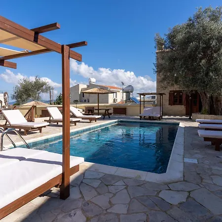 Stone Court Boutique Miliou