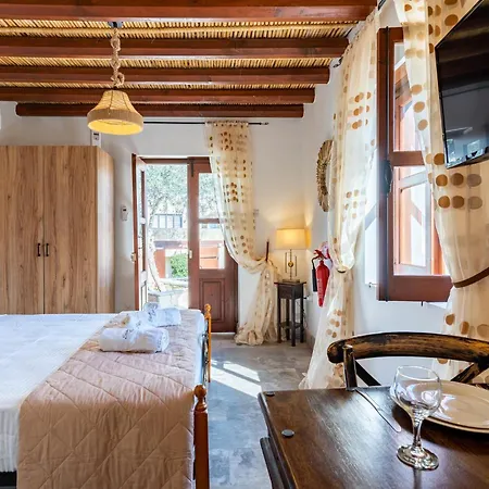 Aparthotel Stone Court Boutique *
