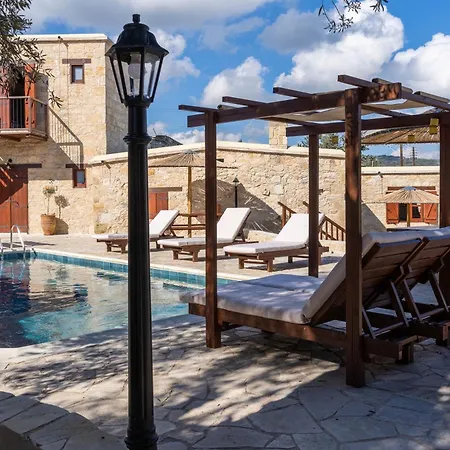 Stone Court Boutique