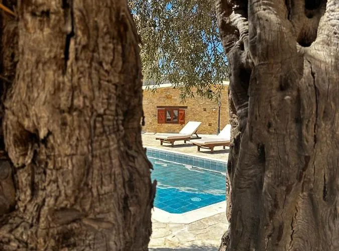 Hotel apartamentowy Stone Court Boutique 4*