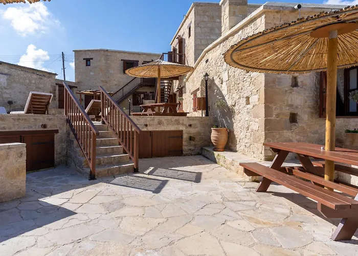 Stone Court Boutique